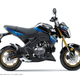 Illustration for article titled Oppopinions needed on decal kit for the Z125 (UPDATE - I went with the Wave!)